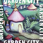 garden city instrumental